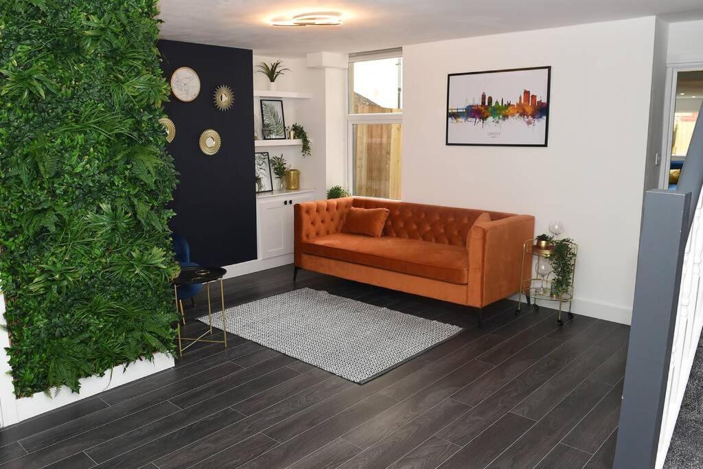 The Social - Cardiff'S Best For Larger Groups Extérieur photo