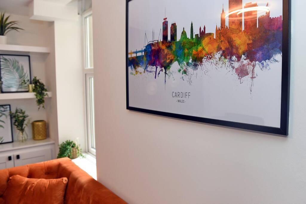 The Social - Cardiff'S Best For Larger Groups Extérieur photo