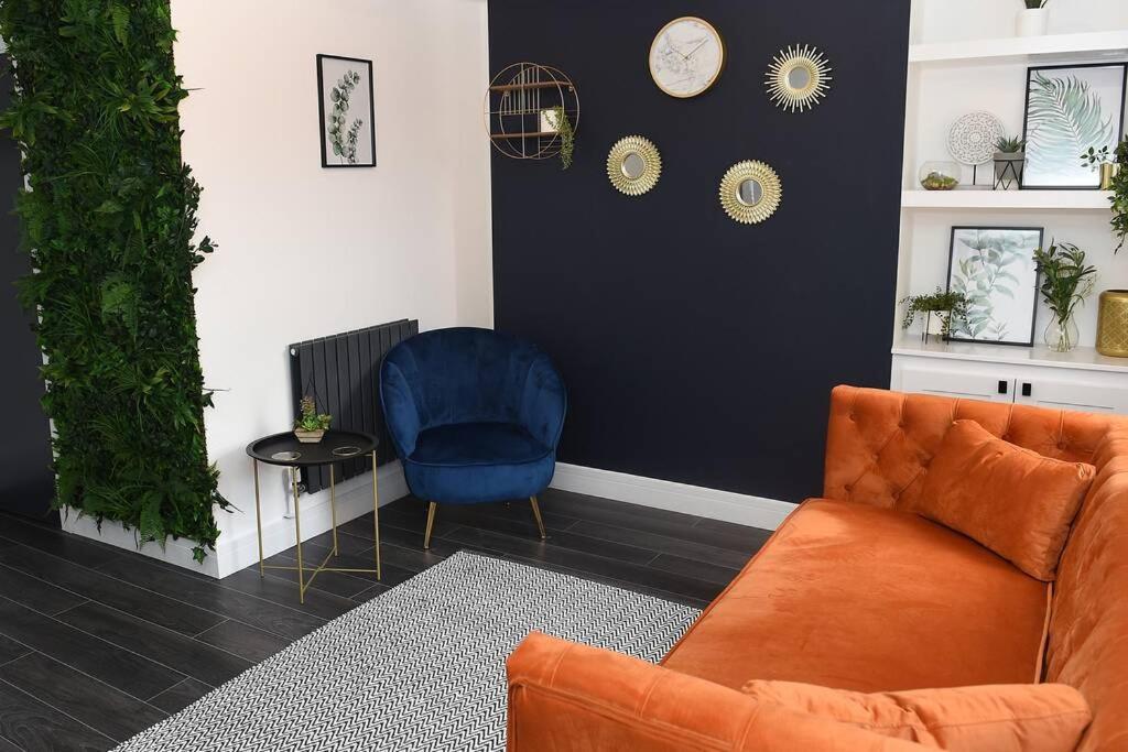 The Social - Cardiff'S Best For Larger Groups Extérieur photo