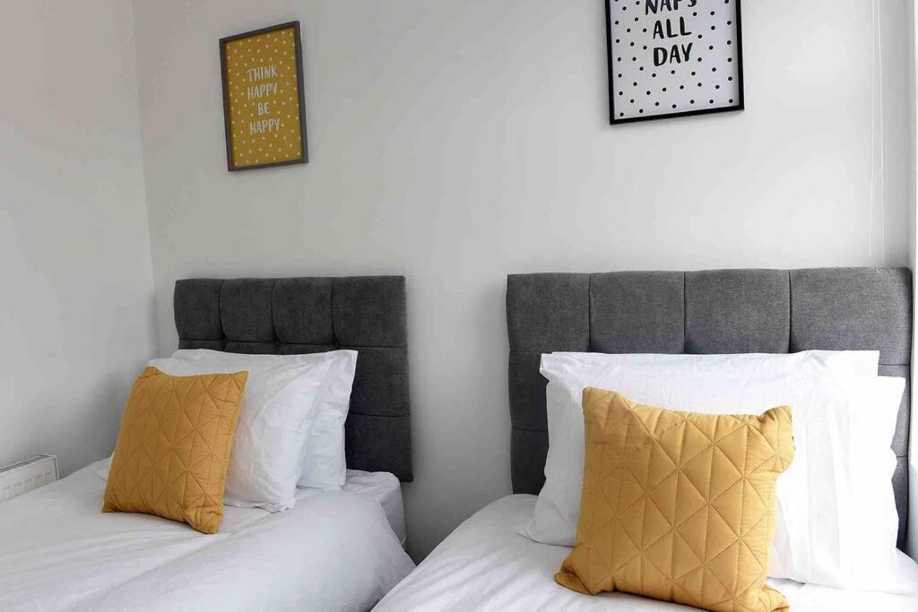 The Social - Cardiff'S Best For Larger Groups Extérieur photo
