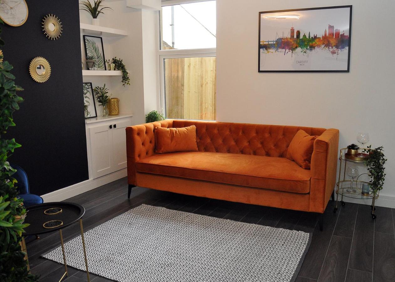 The Social - Cardiff'S Best For Larger Groups Extérieur photo