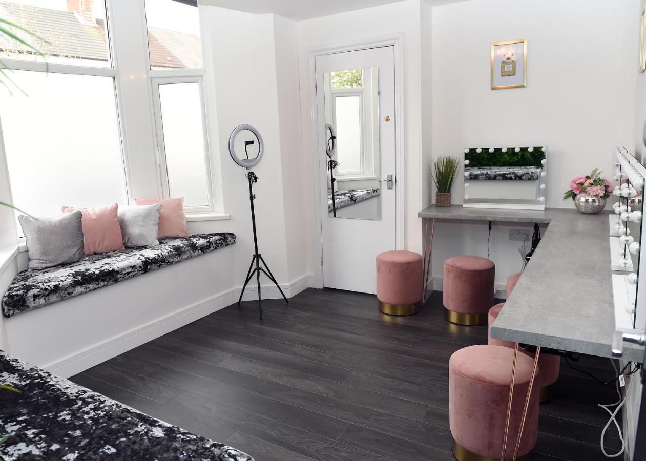 The Social - Cardiff'S Best For Larger Groups Extérieur photo