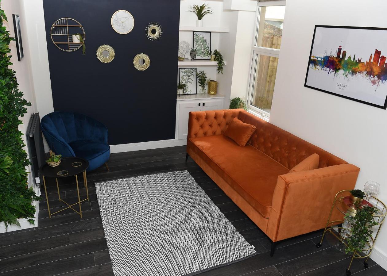 The Social - Cardiff'S Best For Larger Groups Extérieur photo