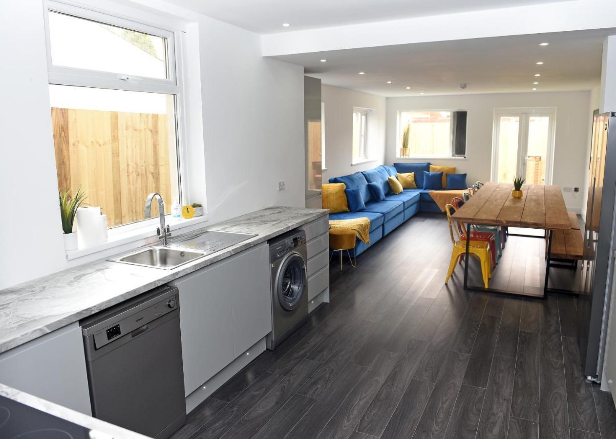 The Social - Cardiff'S Best For Larger Groups Extérieur photo